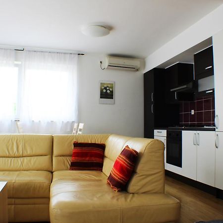 Bokun Apartments III Sisak Eksteriør billede