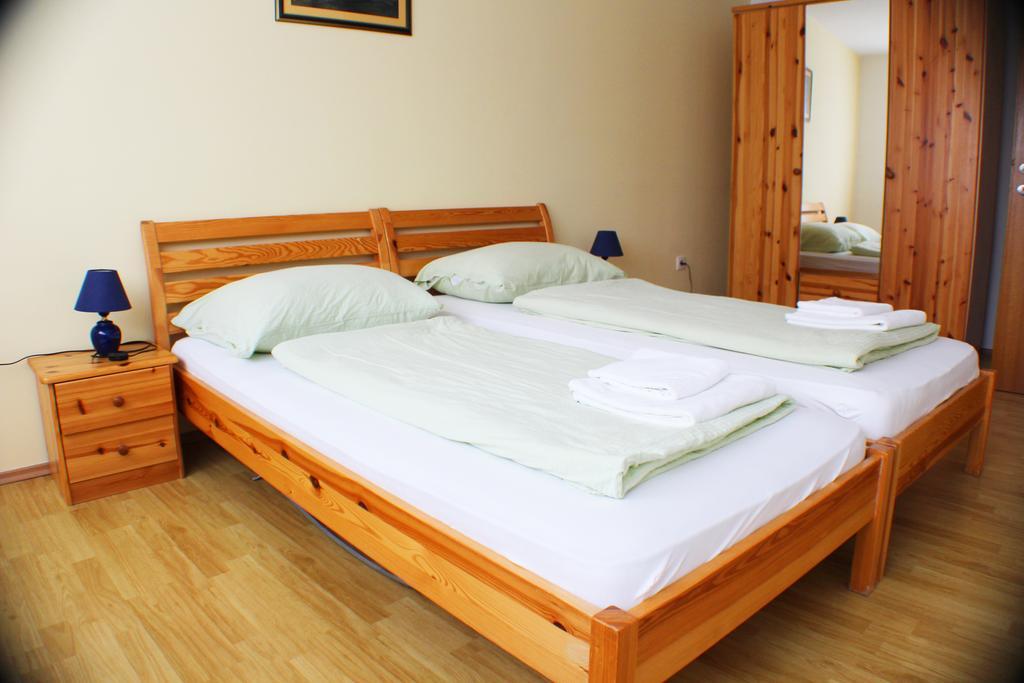 Bokun Apartments III Sisak Eksteriør billede