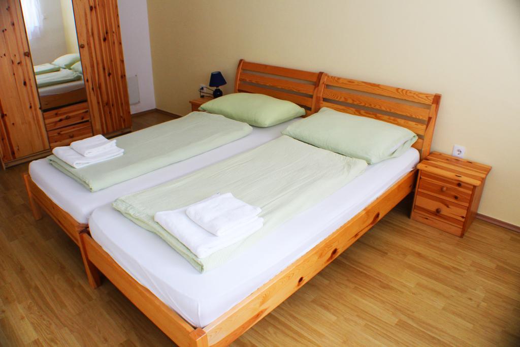 Bokun Apartments III Sisak Eksteriør billede
