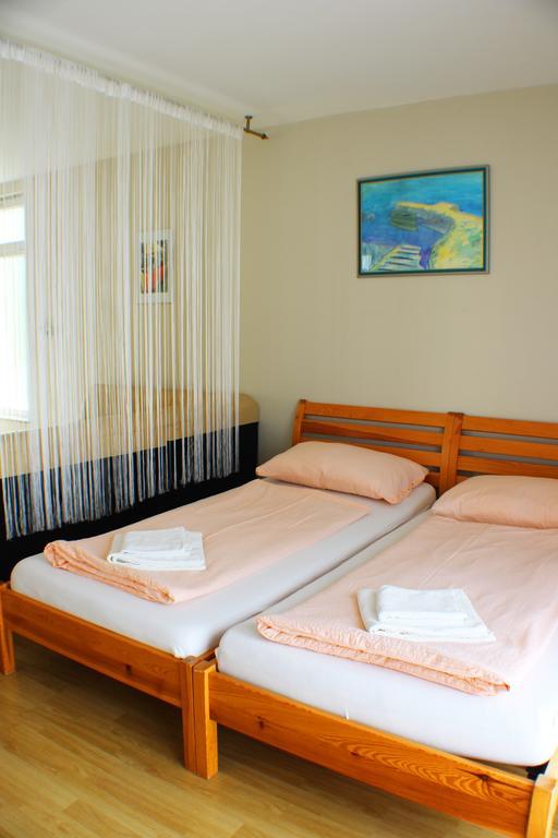 Bokun Apartments III Sisak Eksteriør billede